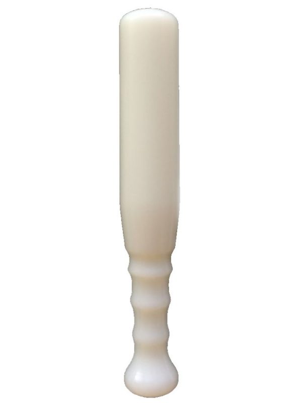 Panela de alta qualidade PILÃO 25X4CM BRANCO para cozinha moderna. Prepare refeições deliciosas! Compre já.