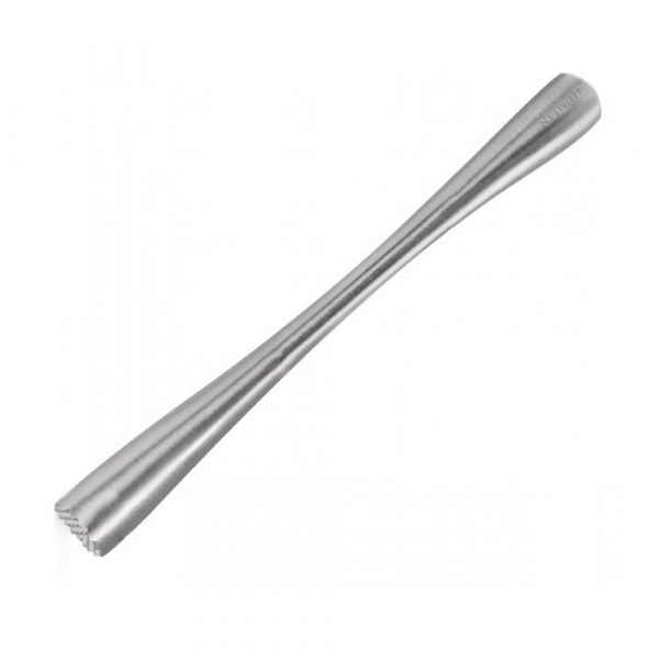 Frigideira de Aço Inoxidável de 26cm - Pilão de alta qualidade para a sua cozinha. Compre agora online na Demetra.