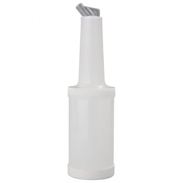 Reservatório de vinho POUR N SAVER BRANCO para guardar e servir vinho com elegância | Compra online de qualidade superior.