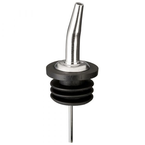 Despejador de Metal Ø29mm com 1/2 Galão de Cortiça - Durabilidade e Estilo para Café Perfeito. Compre Agora!