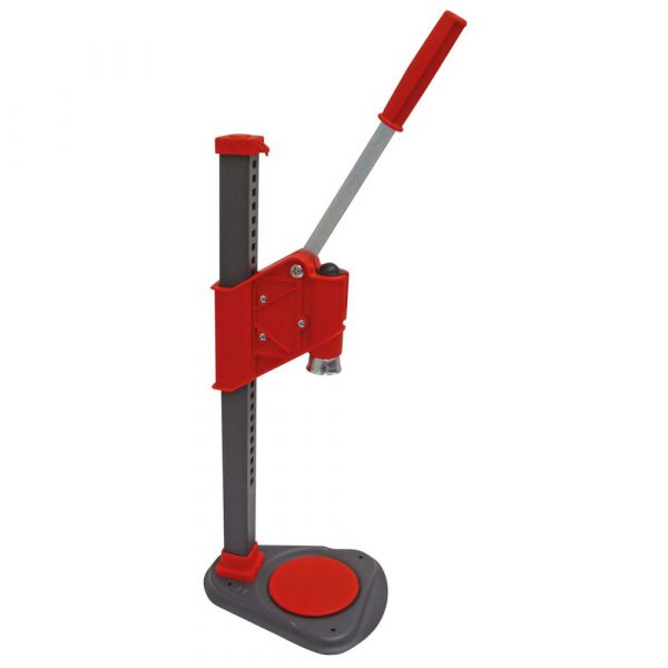Imprensa de Garrafa de Selo para Rochas e Cariças - Ferramenta de Qualidade para Trabalhos Precisos e Eficientes. Compre Online!