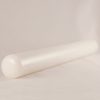 Rolo de Massa Sem Mola de 400x40mm - Durável e Eficiente para Cozinhar em Casa - Compre Agora!