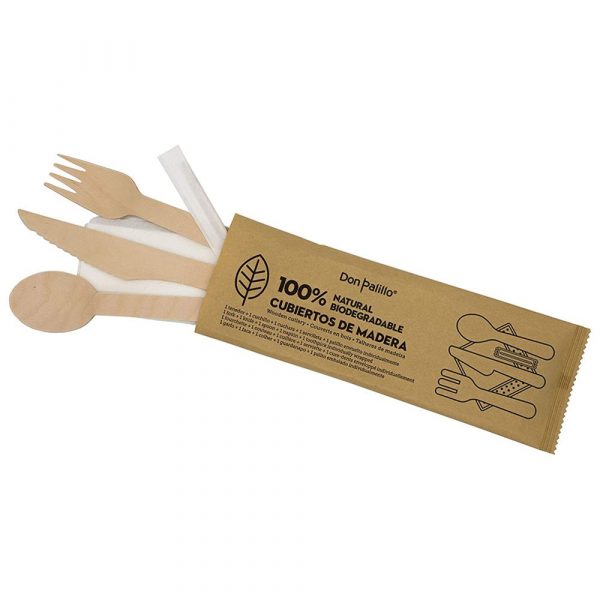 Conjunto de Talheres de Madeira de 16cm - Utensílios de Cozinha Artesanais de Qualidade Premium, Feitos à Mão - Compre Online.