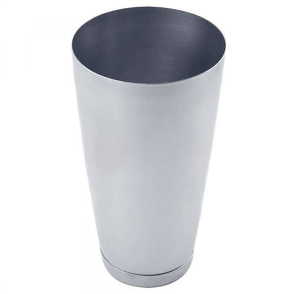 Garrafa Shaker Grande em Lata de 28oz, Resistente e Durável - Compre Online Agora!