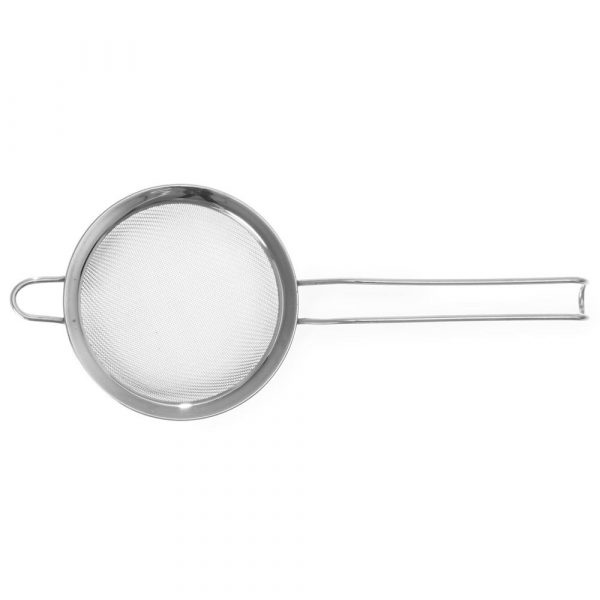 Filtro de Malha Fina Ø100x255 para Purificação de Água em Casa - Durável e Eficiente - Compre Online Agora!