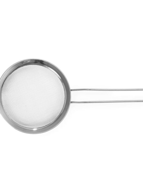 Filtro de Malha Fina Ø100x255 para Purificação de Água em Casa - Durável e Eficiente - Compre Online Agora!