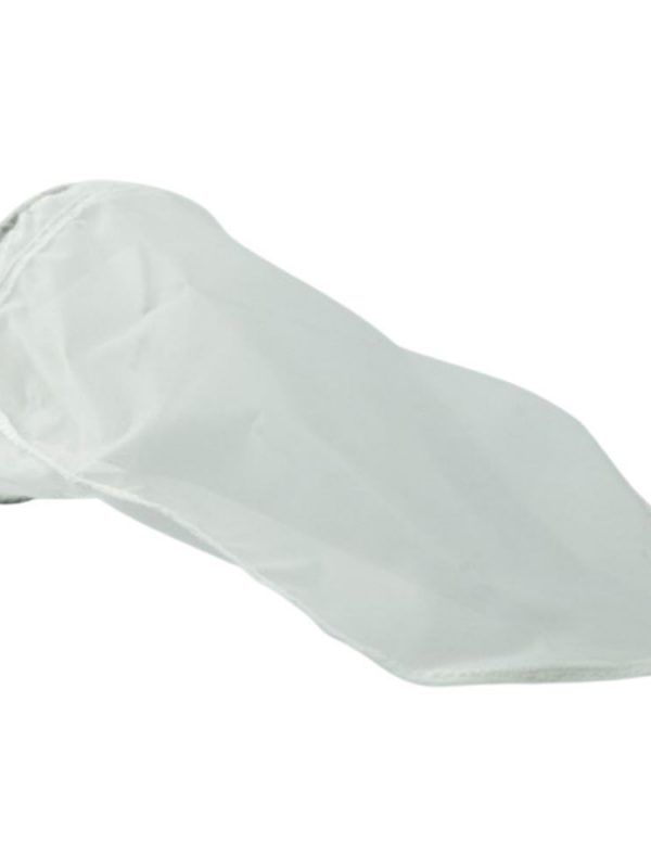 Saco Superbag de 2 litros, com 100 microns, diâmetro de 10x23cm. Ideal para armazenamento de alimentos. Alta qualidade e durabilidade.