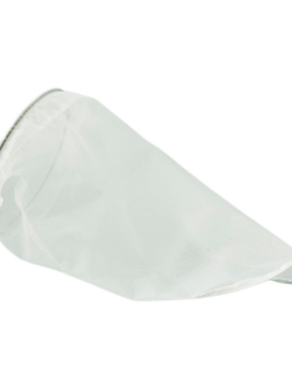 Embalagem SUPERBAG de 4 litros, 100 micras, diâmetro de 15 por 32 centímetros, código 30/2003 - resistente e durável para armazenamento.