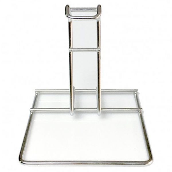 Suporte Sifão em Aço Inoxidável Resistente para Cozinhas Modernas - Acessório de Qualidade Premium para Pias. Compre Online Agora!