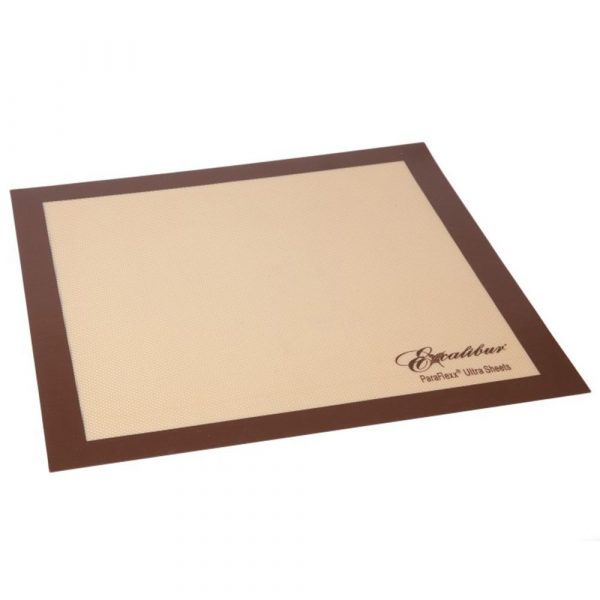 Tapete de silicone Excalibur 4900 e 4926T 70/0051, resistente e durável para cozinha, padaria e confeitaria. Compre online agora!