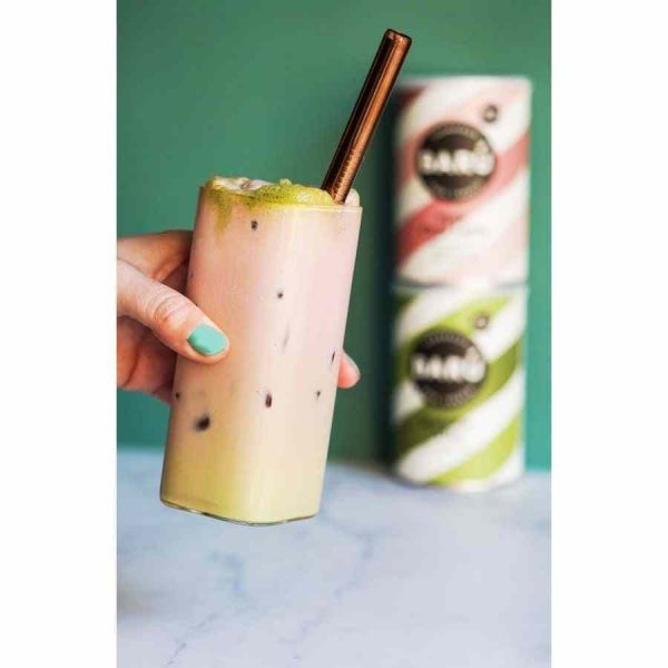 Experience pure bliss with Moya Matcha Organic Daily Green Tea - your source of antioxidant-rich goodness for a healthier routine!