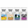 Pacote de café Moomin com sabor Bergstrands 4 x 250 g moído - Café gourmet de alta qualidade para verdadeiros apreciadores, compras online