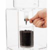 Experience the refreshing taste of cold brew with our MIZUDASHI RED COFFEE MAKER 1L. Elevate your coffee game!