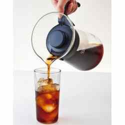 Experience rich flavors with Sage The Precision Brewer 1.7L Thermal Coffee Machine - your perfect brew companion. Buy now for a premium coffee experience!