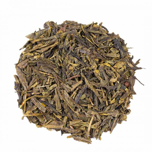Experience the refreshing taste of Summer Miracle Rooibos tea - a top-quality blend of pure joy for ultimate relaxation and enjoyment!