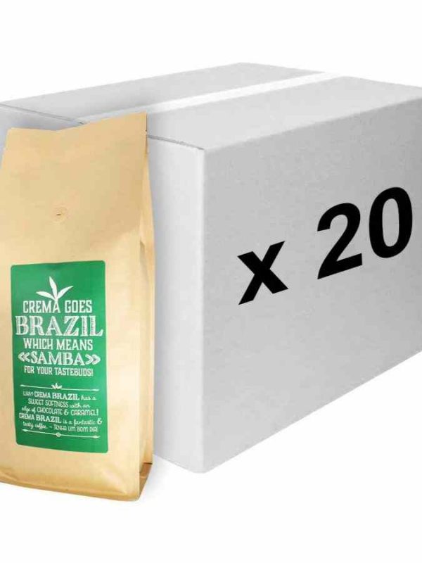 Creme Brasil - Cuidado de luxo para a tua pele. Com ingredientes naturais para uma hidratação profunda. Disponível online!