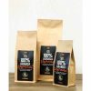 Indulge in the rich flavors with our Crema Espresso Tasting Pack 3 x 250 g - a premium selection of high-quality coffee beans for true coffee lovers.