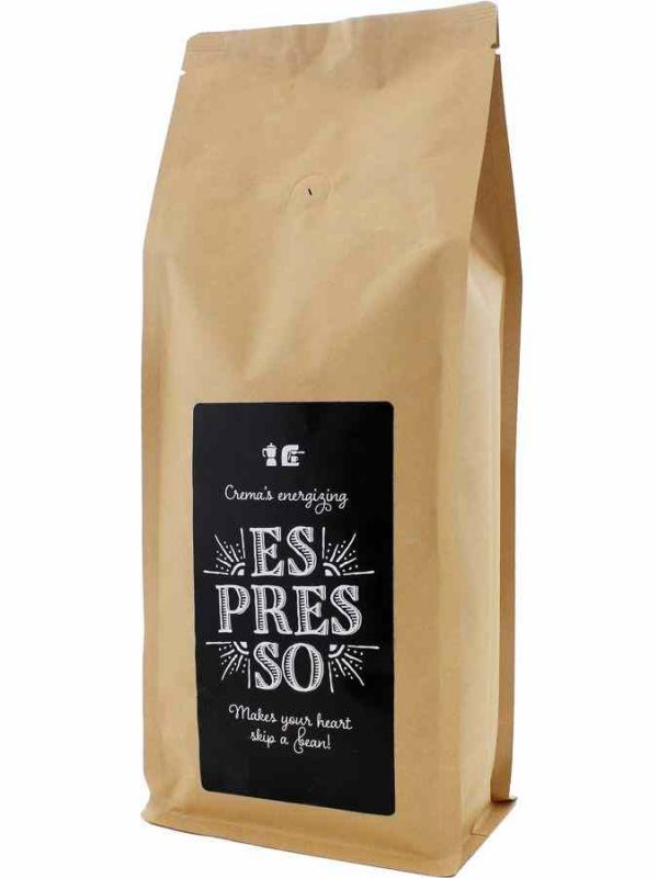 Creme Expresso de Luxo para um cuidado de pele premium - Compra online agora!