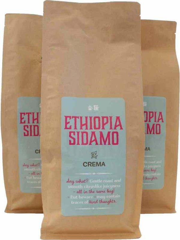 Creme Sidamo da Etiópia: Um toque exótico para a sua pele. Compre online o creme de qualidade premium da Etiópia. Aproveite já!
