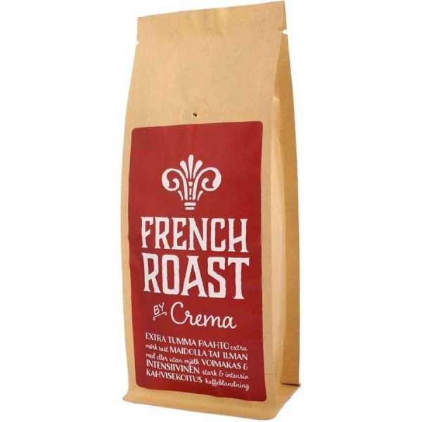 Deliciosa Crema Assado Francês, ideal para os seus momentos especiais. Surpreenda-se com a qualidade única deste produto.