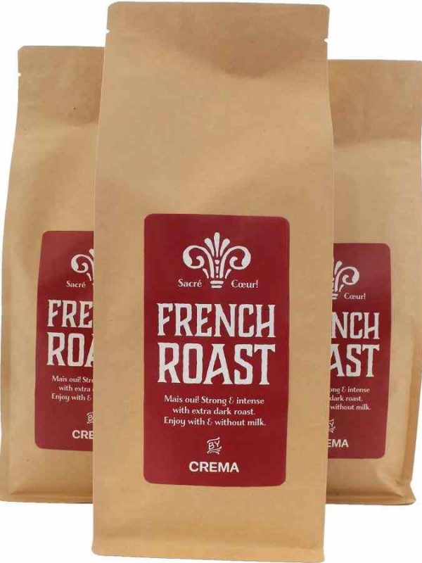 Delicioso creme assado francês para um toque gourmet em casa. Compre online e surpreenda-se com a qualidade deste produto requintado!