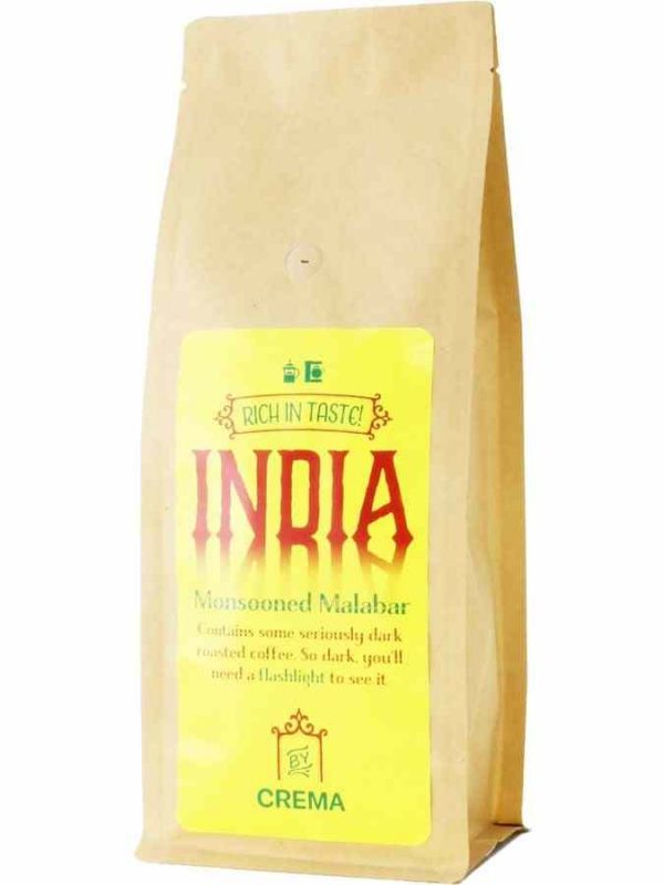Dê um toque exótico aos seus pratos com o delicioso Monção Malabar Creme Indiano. Compre online o melhor produto de qualidade.