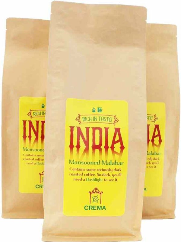 Creme Indiano Monção Malabar - Delicioso e Exótico Creme para Saborear - Compre Online Agora!