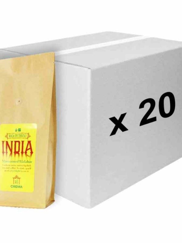 Creme Indiano Monção Malabar, luxuoso produto online de alta qualidade perfeito para paladares gourmet. Transforme suas refeições!