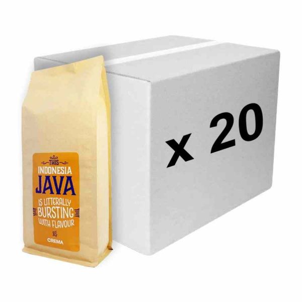 Creme Java Indonésio - Luxo para a sua pele com os melhores ingredientes da Indonésia. Hidratante e nutritivo para uma pele radiante. Compre já!