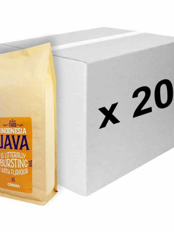 Creme Java Indonésio - Luxo para a sua pele com os melhores ingredientes da Indonésia. Hidratante e nutritivo para uma pele radiante. Compre já!
