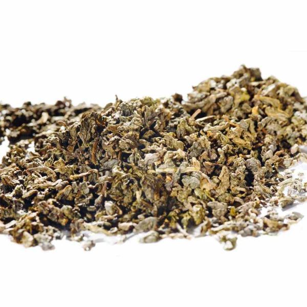 Organic Japanese Green Tea Bancha Cream 50g - Luxurious skincare made with premium green tea from Japan for a rejuvenating experience