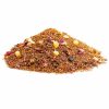Delightful Crema Green Tea Lemon Orange 75g: A tantalizing blend of green tea with zesty lemon and orange flavors. Elevate your tea experience!