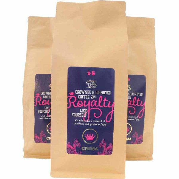 Mistura de creme realeza: luxo e qualidade num só frasco. Compre agora e mime a sua pele como uma verdadeira rainha!