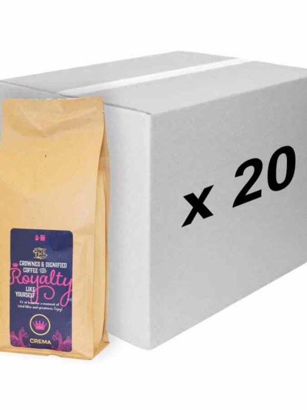 Creme rico e luxuoso para a pele - Mistura de creme de realeza. Aproveite a realeza da hidratação em casa. Compre online!