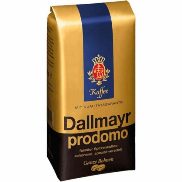 Compra online o requintado Produto Dallmayr. Aproveite a qualidade premium desta delícia! Entrega rápida garantida.