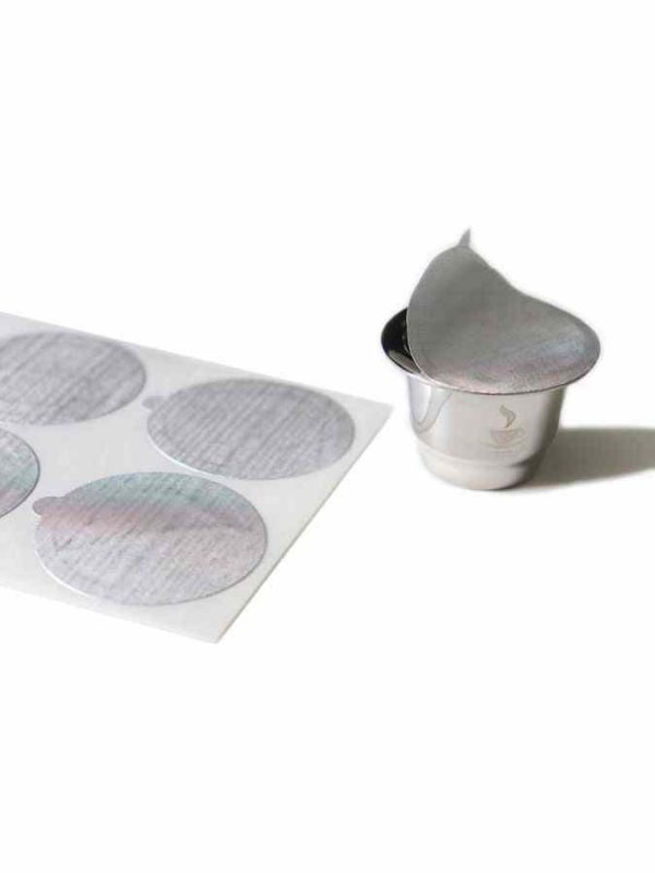 Selos de reposição Gefu Conscio, 80 unidades - A solução perfeita para manter a sua cozinha funcional e organizada. Compre já!