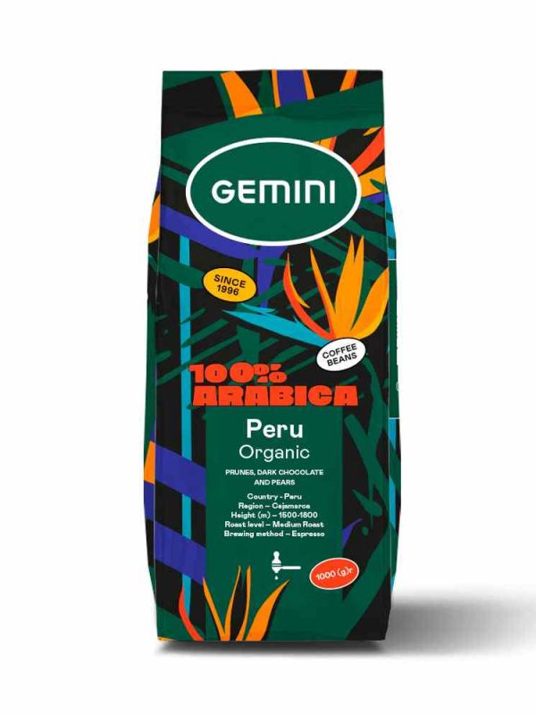 Delight your senses with Honduras Aruco specialty coffee beans | 1 kg - the perfect brew for coffee enthusiasts looking for premium quality.