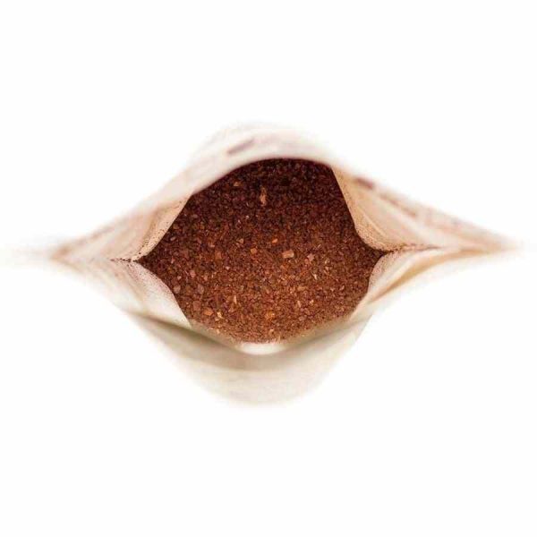 Premium Grower's Cup Colômbia FTO Coffeebrewer - Enjoy rich flavors with this convenient and eco-friendly coffee maker. Perfect for coffee enthusiasts!
