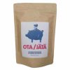 Indulge in Bergstrands Koffeinfritt Decaffeinated Coffee 250g Ground - a premium blend of aromatic coffee without caffeine. Order now!