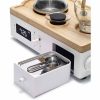 Wilfa Svart Precision WSP-2A Coffee Machine - Sleek and efficient brewer for coffee lovers, perfect for home or office use.