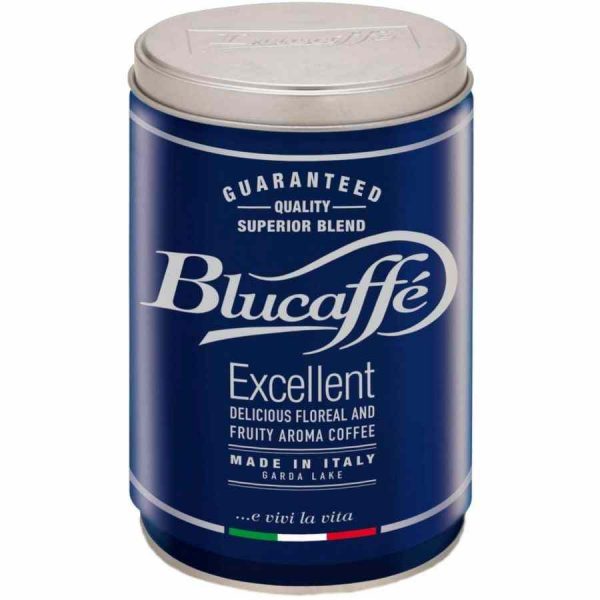 Café Lucaffé Blucaffé - Café de alta qualidade online | Portugal