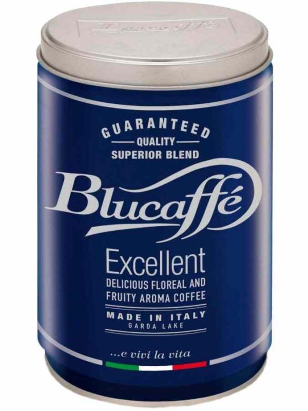 Café Lucaffé Blucaffé - Café de alta qualidade online | Portugal