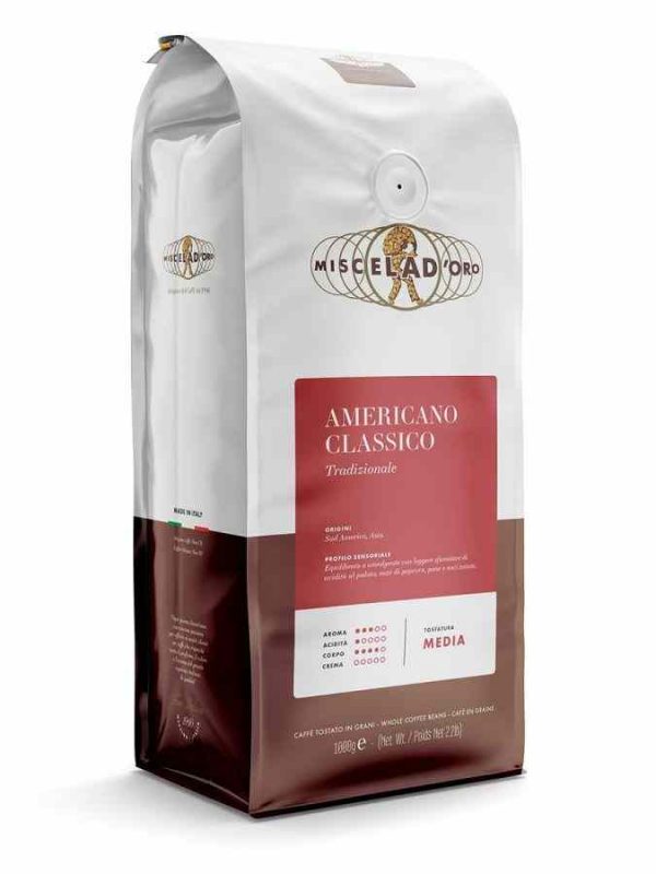 Pó de ouro americano premium para uma experiência única - Mistura Clássica de Ouro Americano. Compre online agora!