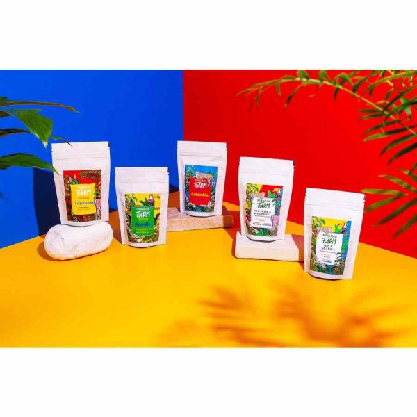 Premium Gimoka Aroma Classic Coffee Beans 1 kg - Rich and flavorful Italian coffee beans perfect for espresso lovers, buy online now!