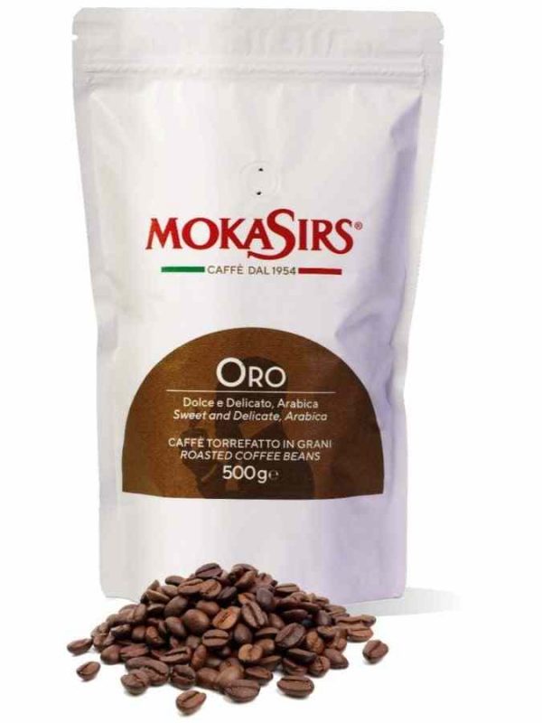 MochaSirs Ouro: Café de alta qualidade para um sabor intenso e requintado. Aprecie a sua xícara perfeita agora!