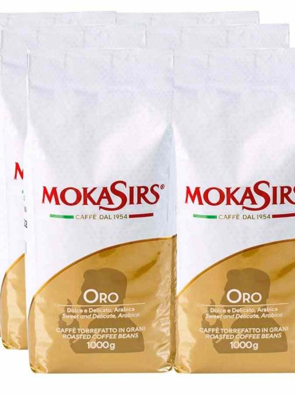 MochaSirs Ouro - Café premium de origem exótica para momentos especiais - Compre online e saboreie o melhor!