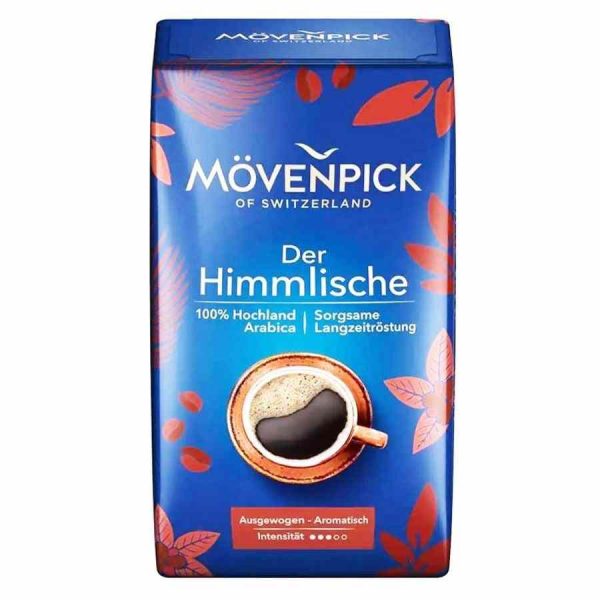 Gelado Movenpick O Celestial - Luxo irresistível em cada colher. Delicie-se com este gelado premium comprado online.