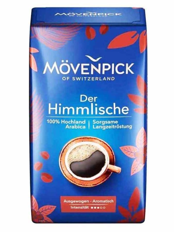 Gelado Movenpick O Celestial - Luxo irresistível em cada colher. Delicie-se com este gelado premium comprado online.