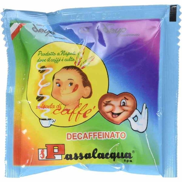 Indulge in rich Lucaffé Caffè Dell'Ospite ESE Espresso Pods - 150 count, for exquisite espresso moments at home. Buy now for a premium coffee experience!