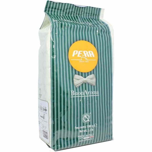 Café Premium em Grãos Pêra Buon Aroma 1 kg - Aroma Intenso para os Amantes de Café - Compre Online Agora!